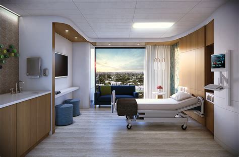 Patient Rooms .